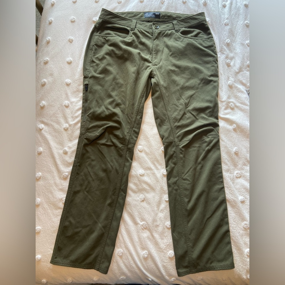 Men’s Under Armour Storm Pants